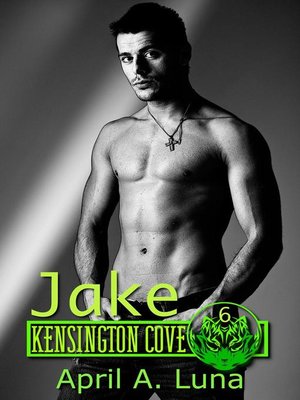 cover image of Jake